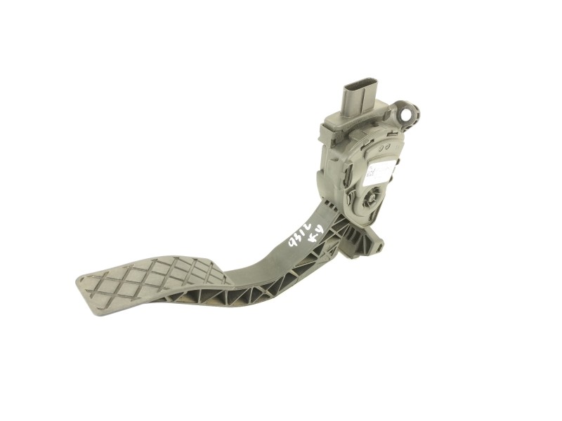 Recambio de potenciometro pedal para audi a5 sportback (8t) 2.0 tdi (125kw) referencia OEM IAM 8K1721523  
