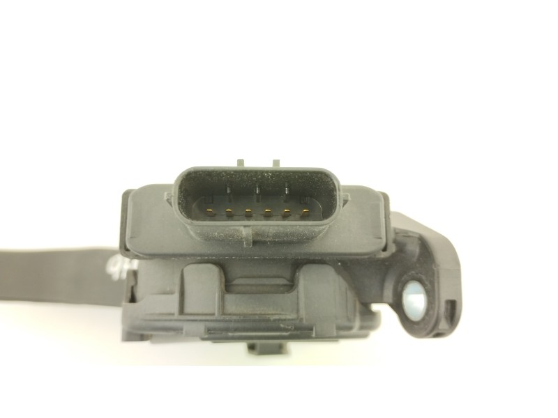 Recambio de potenciometro pedal para audi a5 sportback (8t) 2.0 tdi (125kw) referencia OEM IAM 8K1721523  