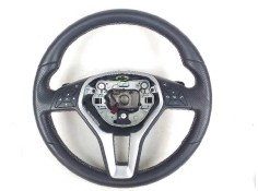 Recambio de volante para mercedes-benz clase cla (w117) cla 220 cdi (117.303) referencia OEM IAM A2184602018  