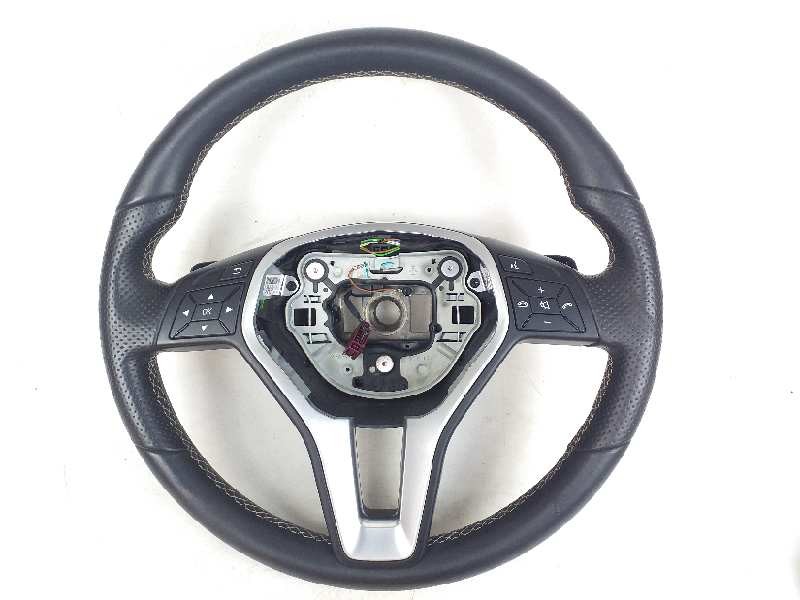 Recambio de volante para mercedes-benz clase cla (w117) cla 220 cdi (117.303) referencia OEM IAM A2184602018  