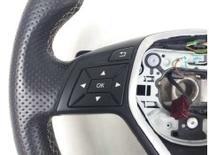 Recambio de volante para mercedes-benz clase cla (w117) cla 220 cdi (117.303) referencia OEM IAM A2184602018   2