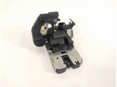 Recambio de cerradura maletero / porton para audi a5 sportback (8t) 2.0 tdi (125kw) referencia OEM IAM 8K9827505  
