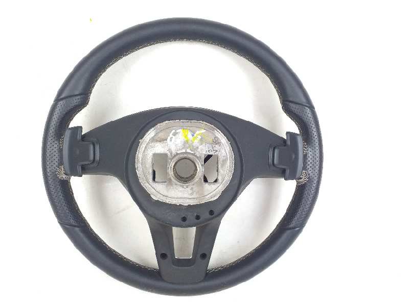 Recambio de volante para mercedes-benz clase cla (w117) cla 220 cdi (117.303) referencia OEM IAM A2184602018  