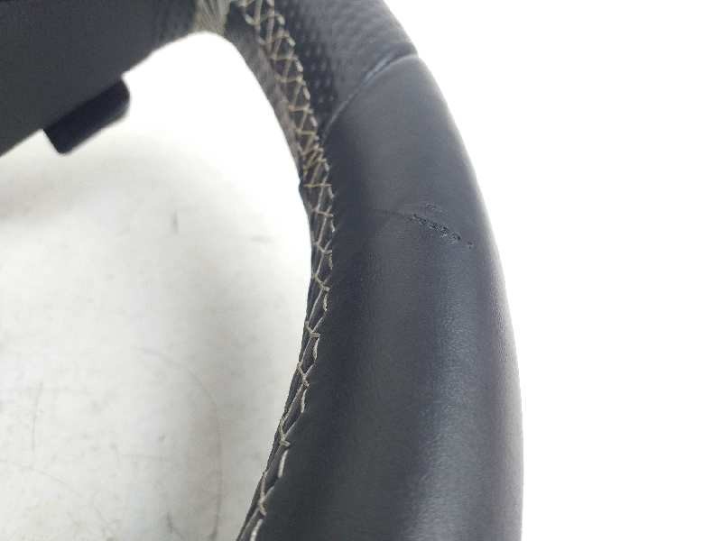 Recambio de volante para mercedes-benz clase cla (w117) cla 220 cdi (117.303) referencia OEM IAM A2184602018  