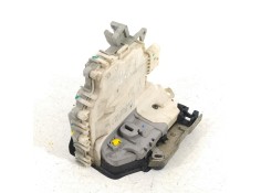 Recambio de cerradura puerta trasera derecha para audi a5 sportback (8t) 2.0 tdi (125kw) referencia OEM IAM 8K0839016C  