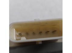 Recambio de cerradura puerta trasera derecha para audi a5 sportback (8t) 2.0 tdi (125kw) referencia OEM IAM 8K0839016C   2