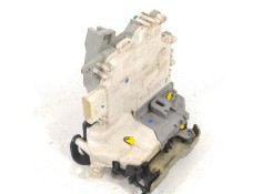 Recambio de cerradura puerta trasera izquierda para audi a5 sportback (8t) 2.0 tdi (125kw) referencia OEM IAM 8K0839015C  