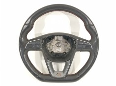 Recambio de volante para seat leon (5f1) fr referencia OEM IAM 5F0419685B  