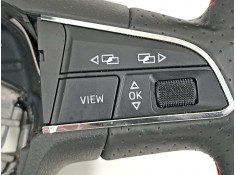 Recambio de volante para seat leon (5f1) fr referencia OEM IAM 5F0419685B   2