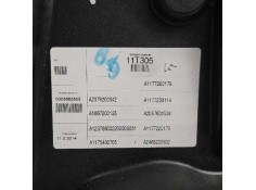 Recambio de elevalunas delantero izquierdo para mercedes-benz clase cla (w117) cla 220 cdi (117.303) referencia OEM IAM A1177200 2