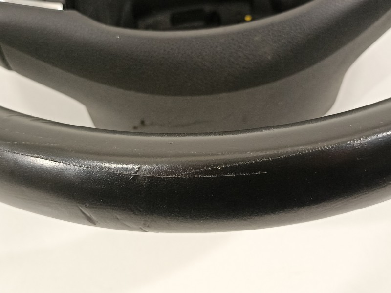 Recambio de volante para seat leon (5f1) fr referencia OEM IAM 5F0419685B  