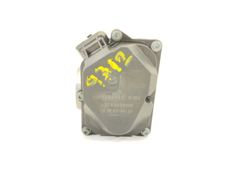 Recambio de caja mariposa para audi a5 sportback (8t) 2.0 tdi (125kw) referencia OEM IAM 03L128063E A2C53338105 