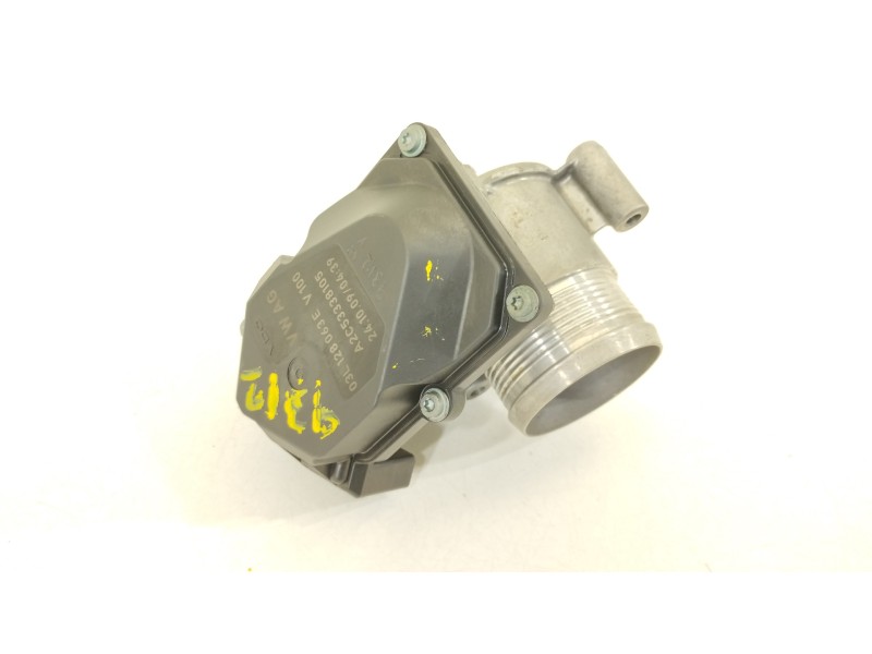 Recambio de caja mariposa para audi a5 sportback (8t) 2.0 tdi (125kw) referencia OEM IAM 03L128063E A2C53338105 