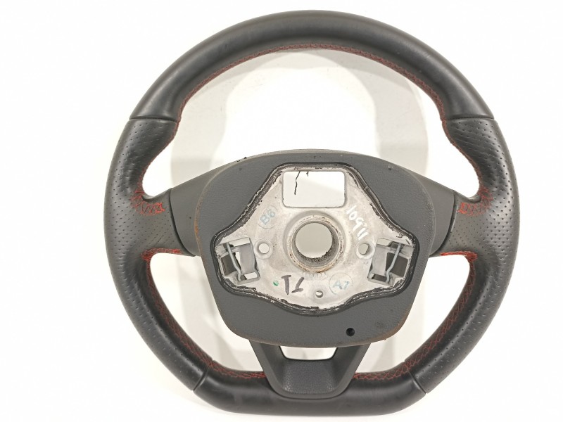 Recambio de volante para seat leon (5f1) fr referencia OEM IAM 5F0419685B  