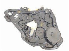 Recambio de elevalunas trasero izquierdo para mercedes-benz clase cla (w117) cla 220 cdi (117.303) referencia OEM IAM A204760213