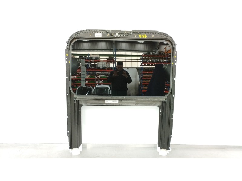 Recambio de techo electrico para audi a5 sportback (8t) 2.0 tdi (125kw) referencia OEM IAM 8T8877041 8K5877255A 