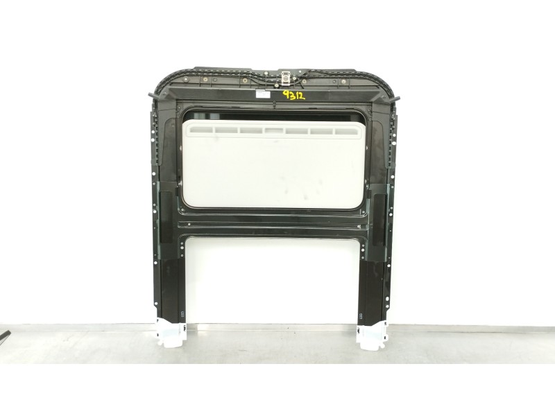 Recambio de techo electrico para audi a5 sportback (8t) 2.0 tdi (125kw) referencia OEM IAM 8T8877041 8K5877255A 