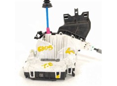 Recambio de cerradura puerta trasera derecha para mercedes-benz clase cla (w117) cla 220 cdi (117.303) referencia OEM IAM A20473