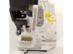 Recambio de cerradura puerta trasera derecha para mercedes-benz clase cla (w117) cla 220 cdi (117.303) referencia OEM IAM A20473 2