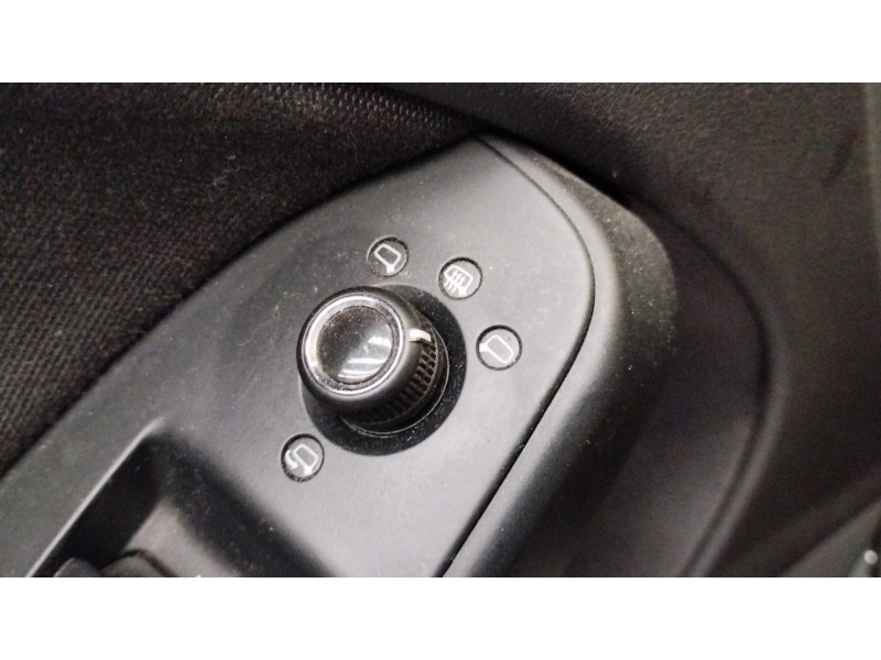 Recambio de mando retrovisor para audi a5 sportback (8t) 2.0 tdi (125kw) referencia OEM IAM 8K0959565C  
