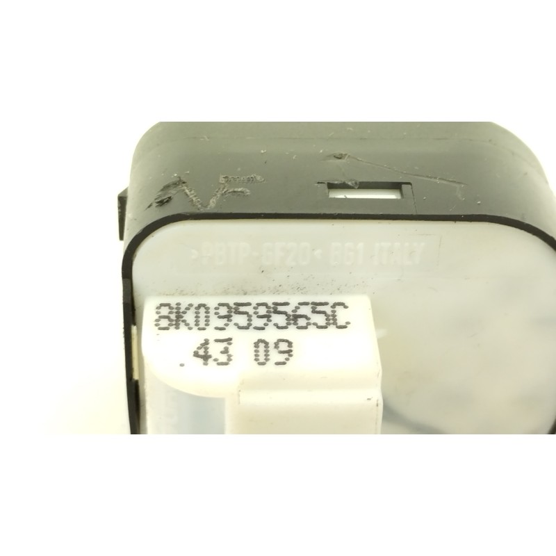 Recambio de mando retrovisor para audi a5 sportback (8t) 2.0 tdi (125kw) referencia OEM IAM 8K0959565C  