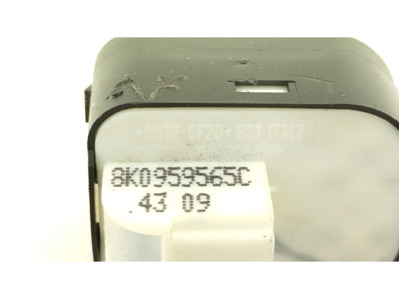 Recambio de mando retrovisor para audi a5 sportback (8t) 2.0 tdi (125kw) referencia OEM IAM 8K0959565C  