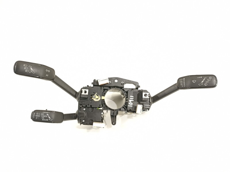 Recambio de mando intermitentes para seat leon (5f1) fr referencia OEM IAM 5Q0953507JB  