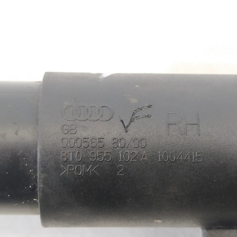 Recambio de limpia faros xenon para audi a5 sportback (8t) 2.0 tdi (125kw) referencia OEM IAM 8T0955102A  