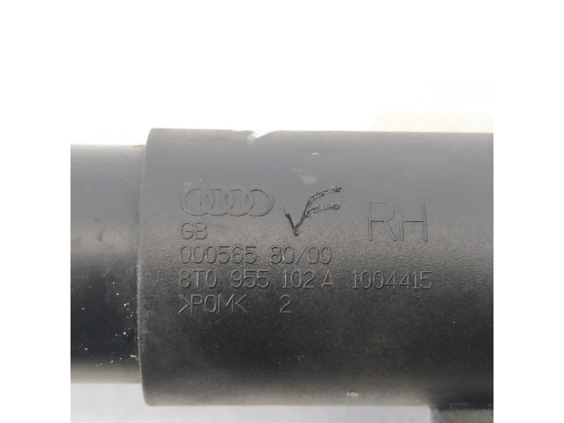 Recambio de limpia faros xenon para audi a5 sportback (8t) 2.0 tdi (125kw) referencia OEM IAM 8T0955102A  