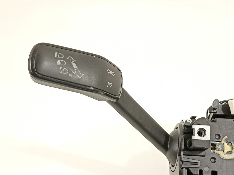 Recambio de mando intermitentes para seat leon (5f1) fr referencia OEM IAM 5Q0953507JB  