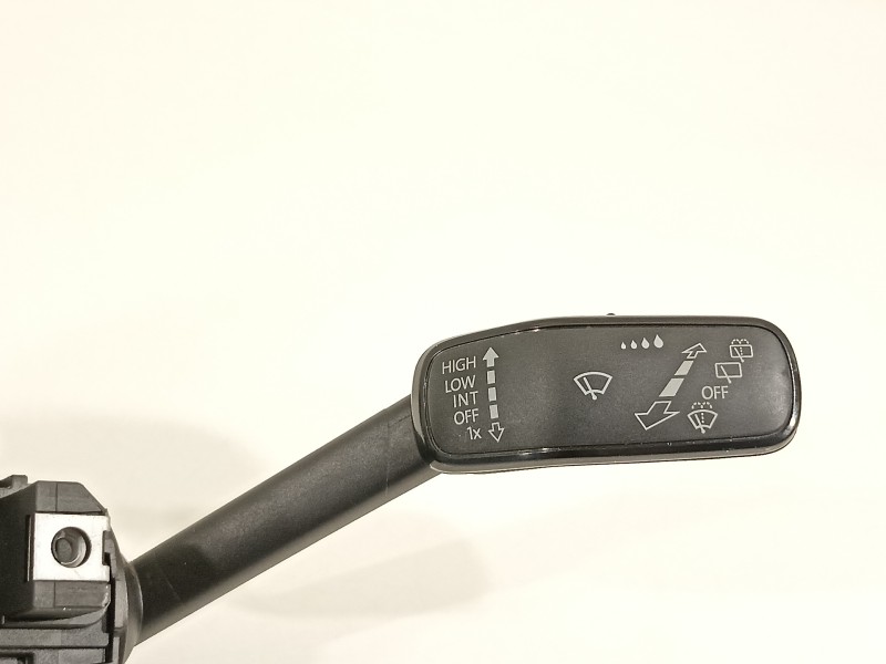 Recambio de mando intermitentes para seat leon (5f1) fr referencia OEM IAM 5Q0953507JB  