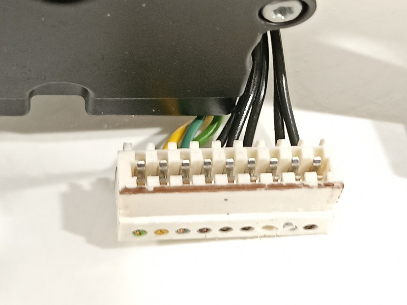 Recambio de mando intermitentes para seat leon (5f1) fr referencia OEM IAM 5Q0953507JB  