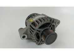 Recambio de alternador para fiat tipo ii (357) berlina 1.6 jtdm 16v referencia OEM IAM 51884351  