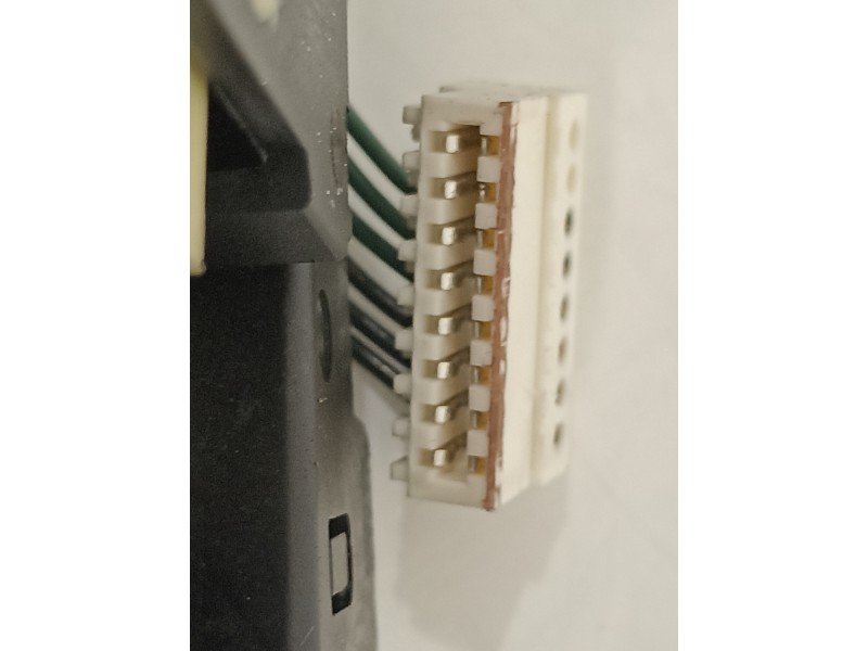 Recambio de mando intermitentes para seat leon (5f1) fr referencia OEM IAM 5Q0953507JB  