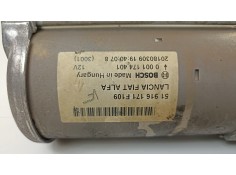 Recambio de motor arranque para fiat tipo ii (357) berlina 1.6 jtdm 16v referencia OEM IAM 51916171   2