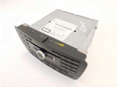 Recambio de sistema navegacion gps para mercedes-benz clase cla (w117) cla 220 cdi (117.303) referencia OEM IAM A2469006710   2