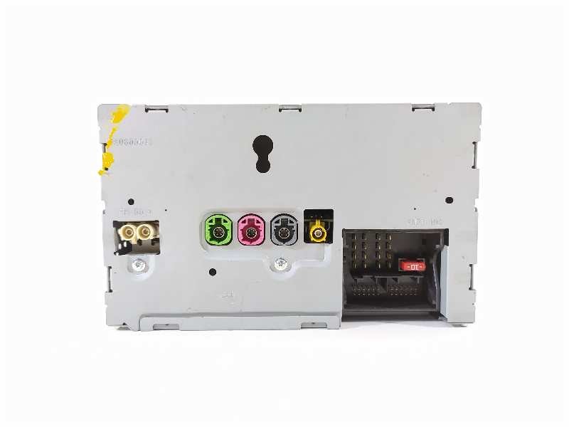 Recambio de sistema navegacion gps para mercedes-benz clase cla (w117) cla 220 cdi (117.303) referencia OEM IAM A2469006710  