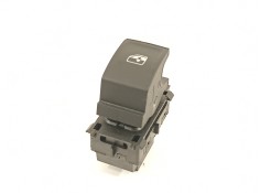 Recambio de mando elevalunas trasero derecho para seat leon (5f1) fr referencia OEM IAM 5G0959855S  