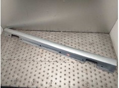 Recambio de faldon lateral para mercedes-benz clase cla (w117) cla 220 cdi (117.303) referencia OEM IAM   