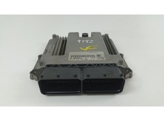 Recambio de centralita motor uce para fiat tipo ii (357) berlina 1.6 jtdm 16v referencia OEM IAM 55265162  