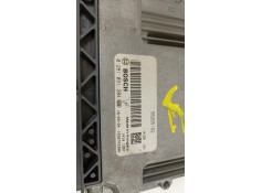 Recambio de centralita motor uce para fiat tipo ii (357) berlina 1.6 jtdm 16v referencia OEM IAM 55265162   2