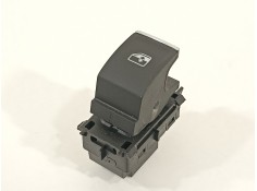 Recambio de mando elevalunas trasero izquierdo para seat leon (5f1) fr referencia OEM IAM 5G0959855S  