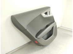 Recambio de guarnecido puerta trasera izquierda para audi a7 sportback (4ga) 3.0 tdi clean diesel quattro referencia OEM IAM 4G8 2