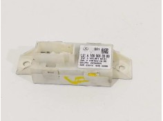 Recambio de modulo electronico para mercedes-benz clase cla (w117) cla 220 cdi (117.303) referencia OEM IAM A1669003309 A1669015