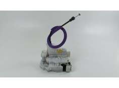 Recambio de cerradura puerta delantera derecha para fiat tipo ii (357) berlina 1.6 jtdm 16v referencia OEM IAM 519839440