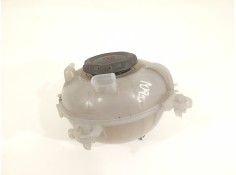 Recambio de deposito expansion para seat leon (5f1) fr referencia OEM IAM 5Q0121407G  