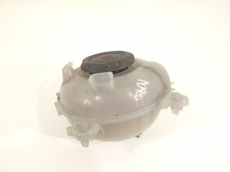 Recambio de deposito expansion para seat leon (5f1) fr referencia OEM IAM 5Q0121407G  