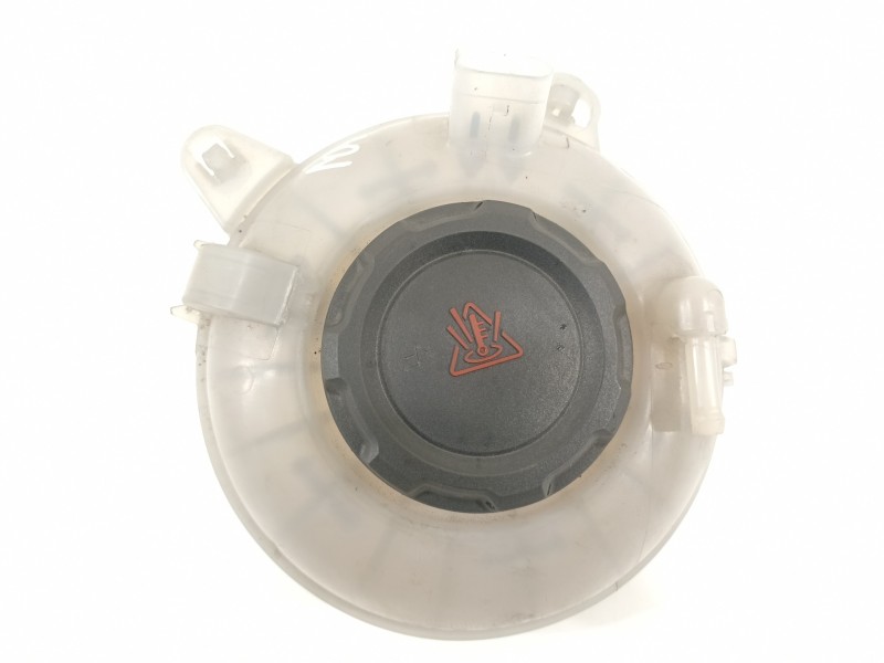 Recambio de deposito expansion para seat leon (5f1) fr referencia OEM IAM 5Q0121407G  