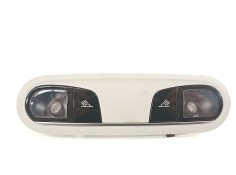 Recambio de luz interior para audi a7 sportback (4ga) 3.0 tdi clean diesel quattro referencia OEM IAM 4G0947111A  