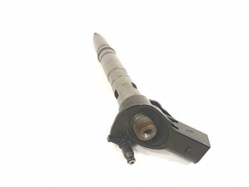 Recambio de inyector para audi a6 berlina (4f2) 3.0 tdi quattro (165kw) referencia OEM IAM 059130277Q 0445115004 